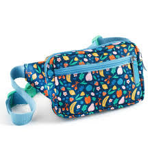 Banana Bag or Fanny Pack 2 Styles Djeco