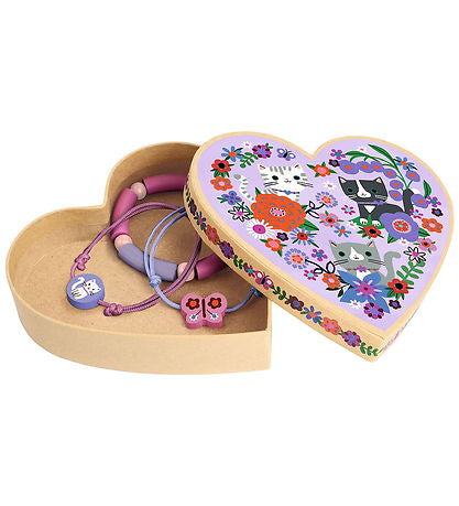 Bracelets -2 Styles-Djeco