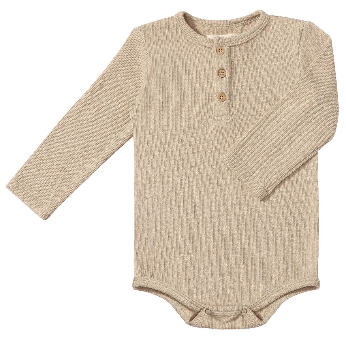 Aynor Rib Jersey Onesie-Me And Henry-3 Colours