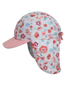 Baby Beach Hat