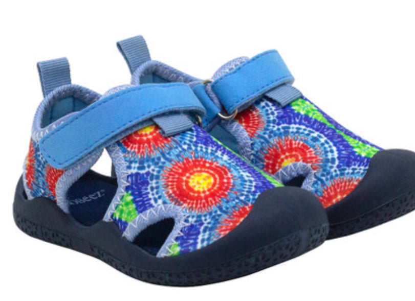 Robeez Water Shoes