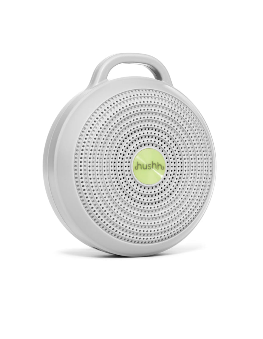 Portable Sound Machine - Hushh-Yoga Sleep