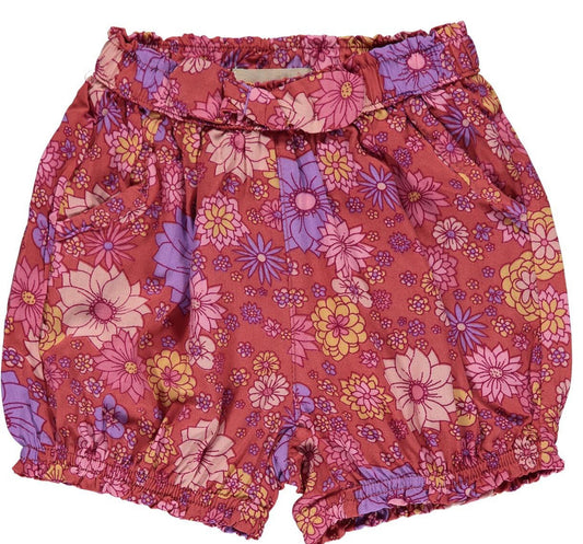 Lucy Shorts-Vignette