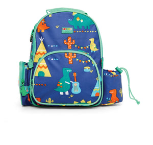 Back Pack- Penny Scallon