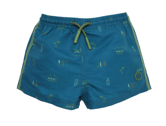 Boys Swim Shorts-Calikids