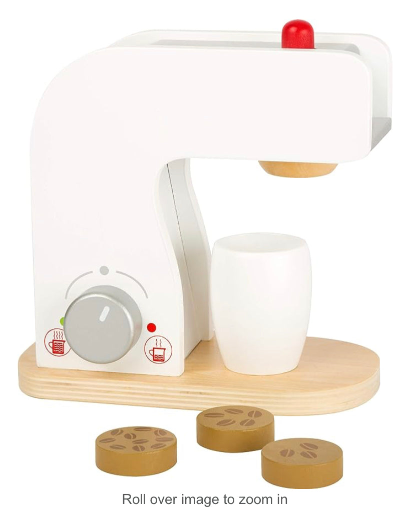Coffee Maker Small Foot