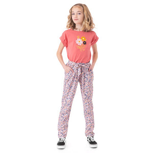 Coral Tishirt Nano