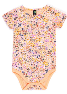 Floral Onsie Nano