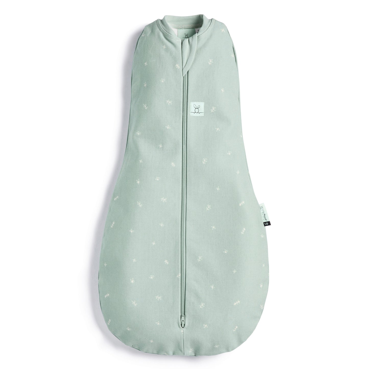 Cocoon Swaddle Bag 1Tog-Ergopouch