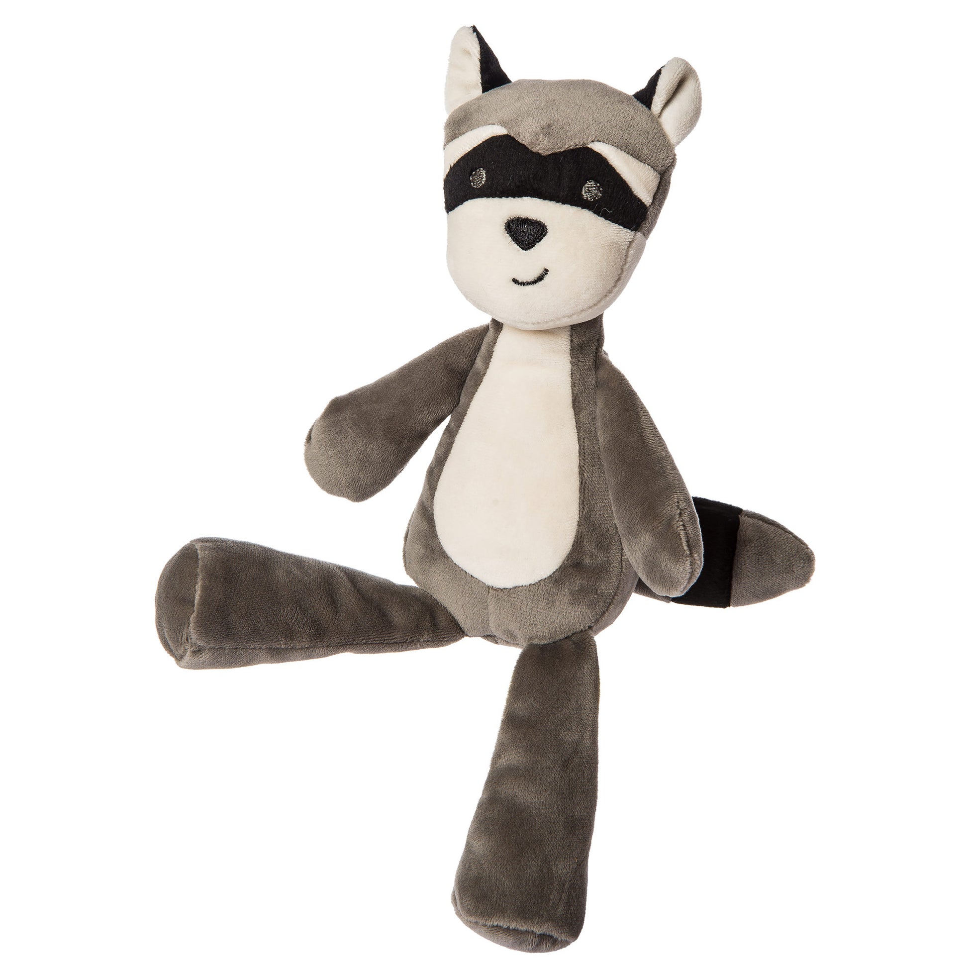 racoon, stuffy, plush toy, mary meyers