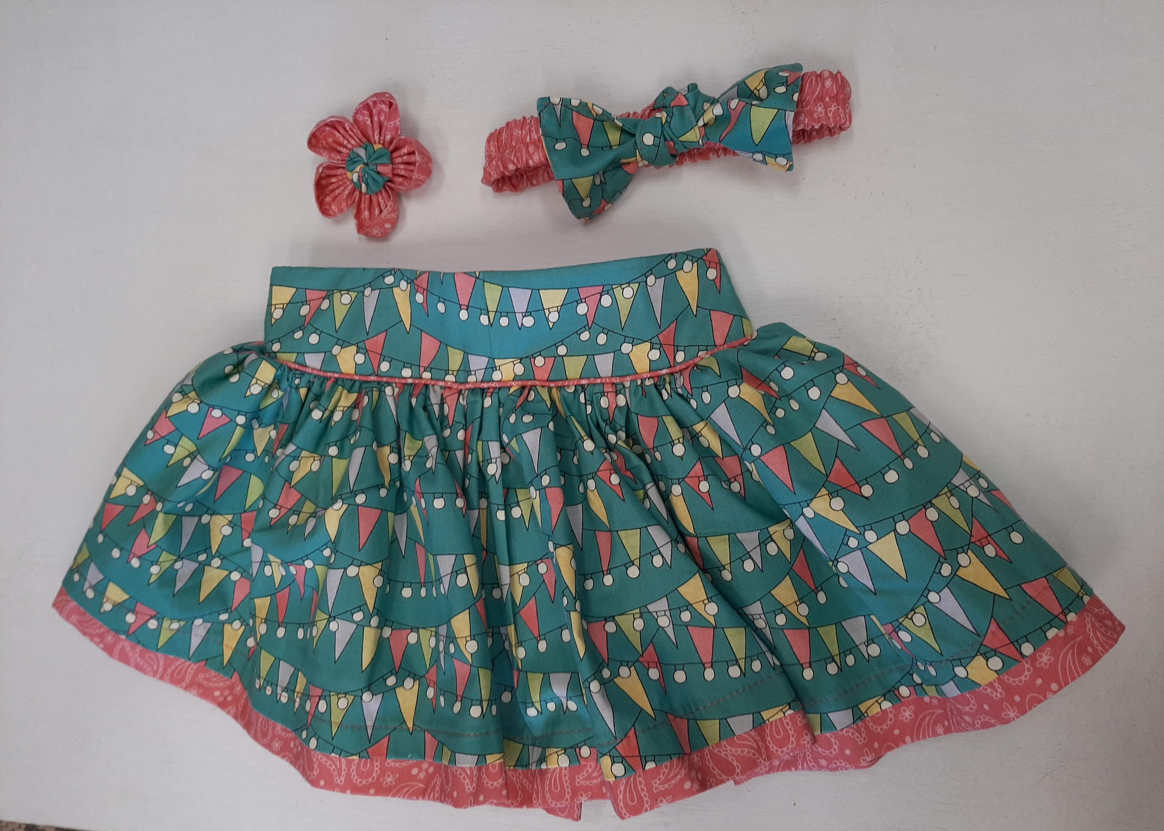 Cotton Tutu Skirts