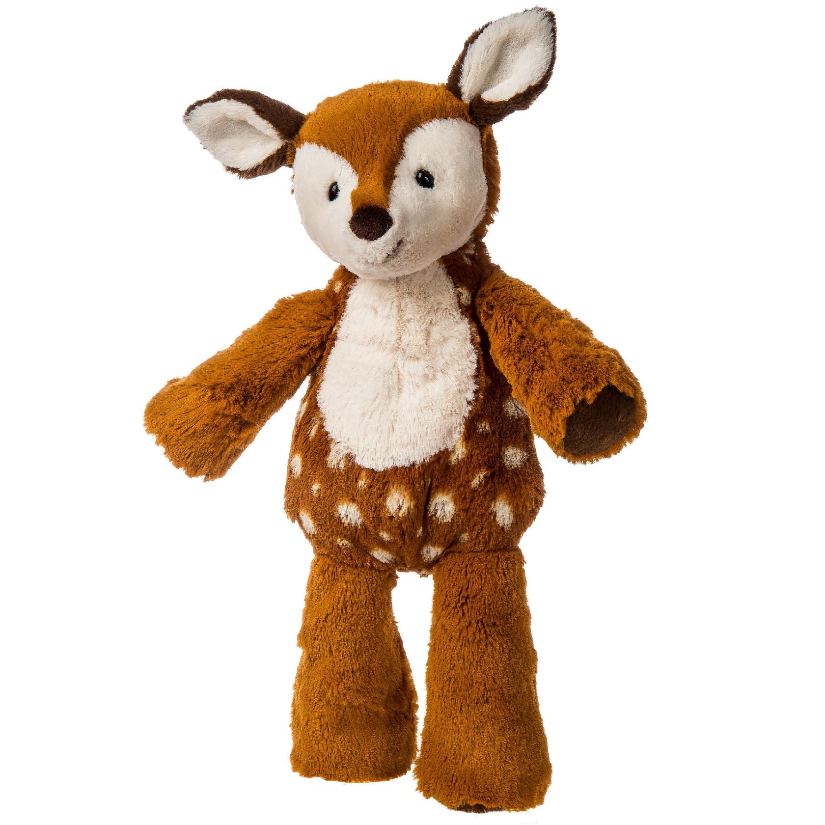 fox plush toy, mary meyers, 