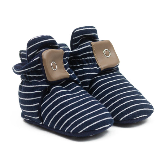 Snap Booties-Robeez