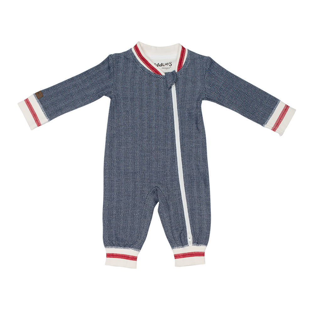 Organic Cottage Playsuit