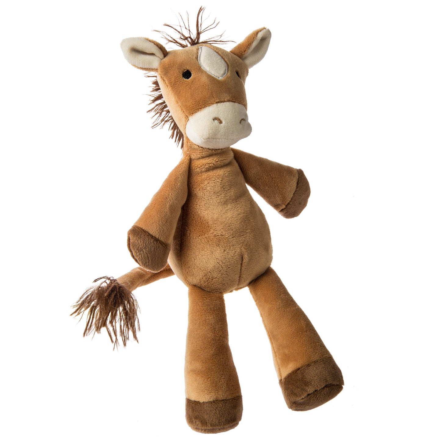 horse, plush toy, stuffies, mary meyers