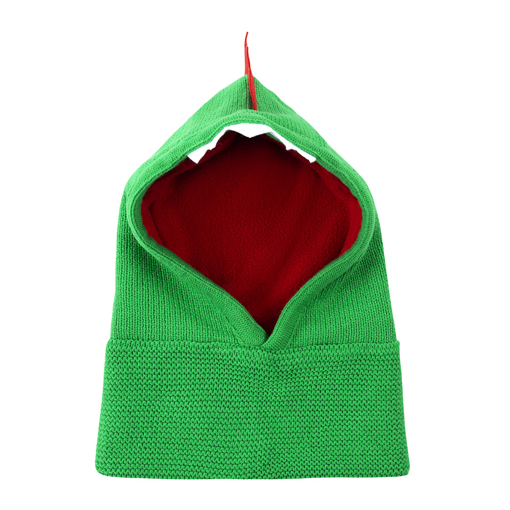 dragon hat, cotton hat, balaclava, baby hat