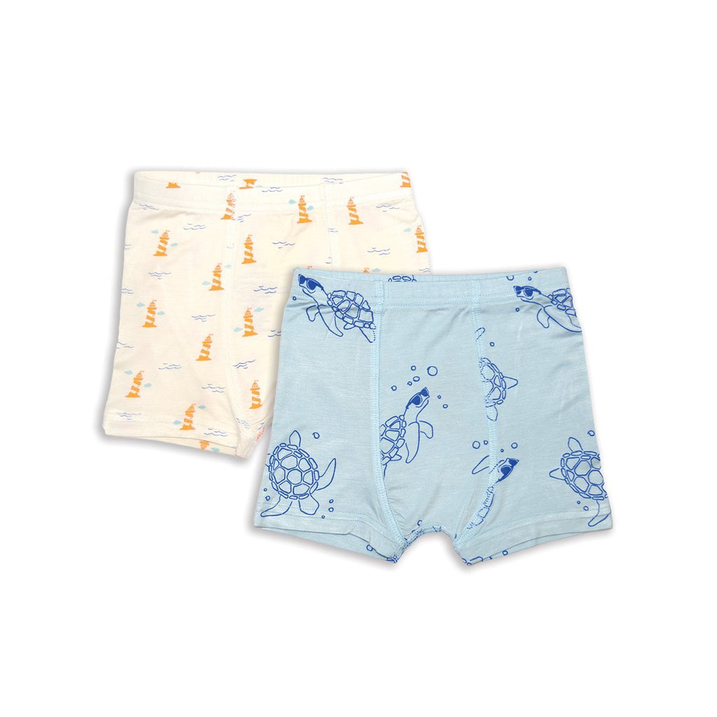 bamboo boxers for kids