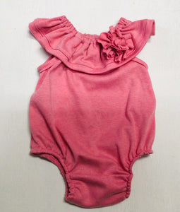 Knit Baby Rompers -Niffers 0-6 month