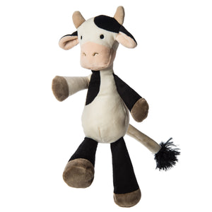 cow stuffy, mary meyers, toy, soft toy, plush toy