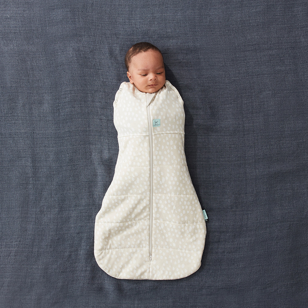 cocoon sleep bag, ergo pouch, sleep bag