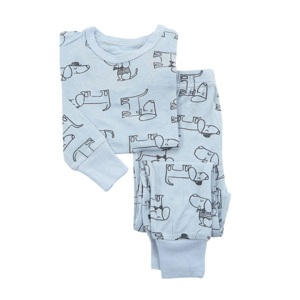 bamboo pjs silkberry