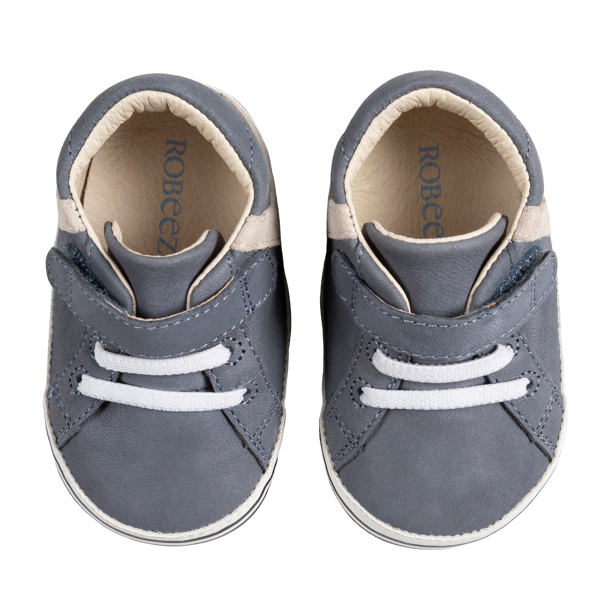 First Kicks Shoes boys - Robeez