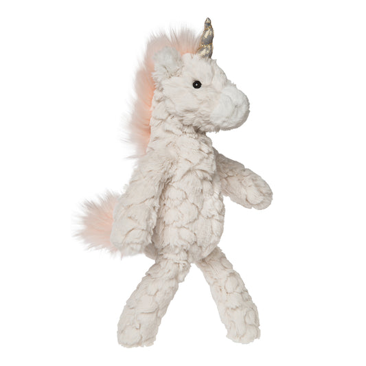 Plush Animals 18 Options -Mary Meyers -10”