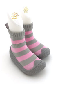 Grippy Socks Tickle Toes