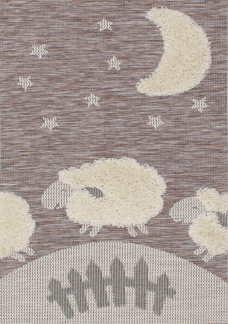 sheep rug, baby carpet, decor room