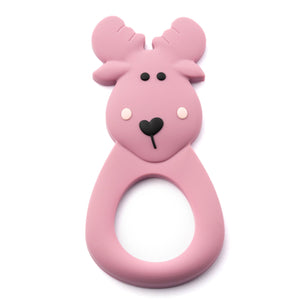 Silicone Teethers - Little Cheeks