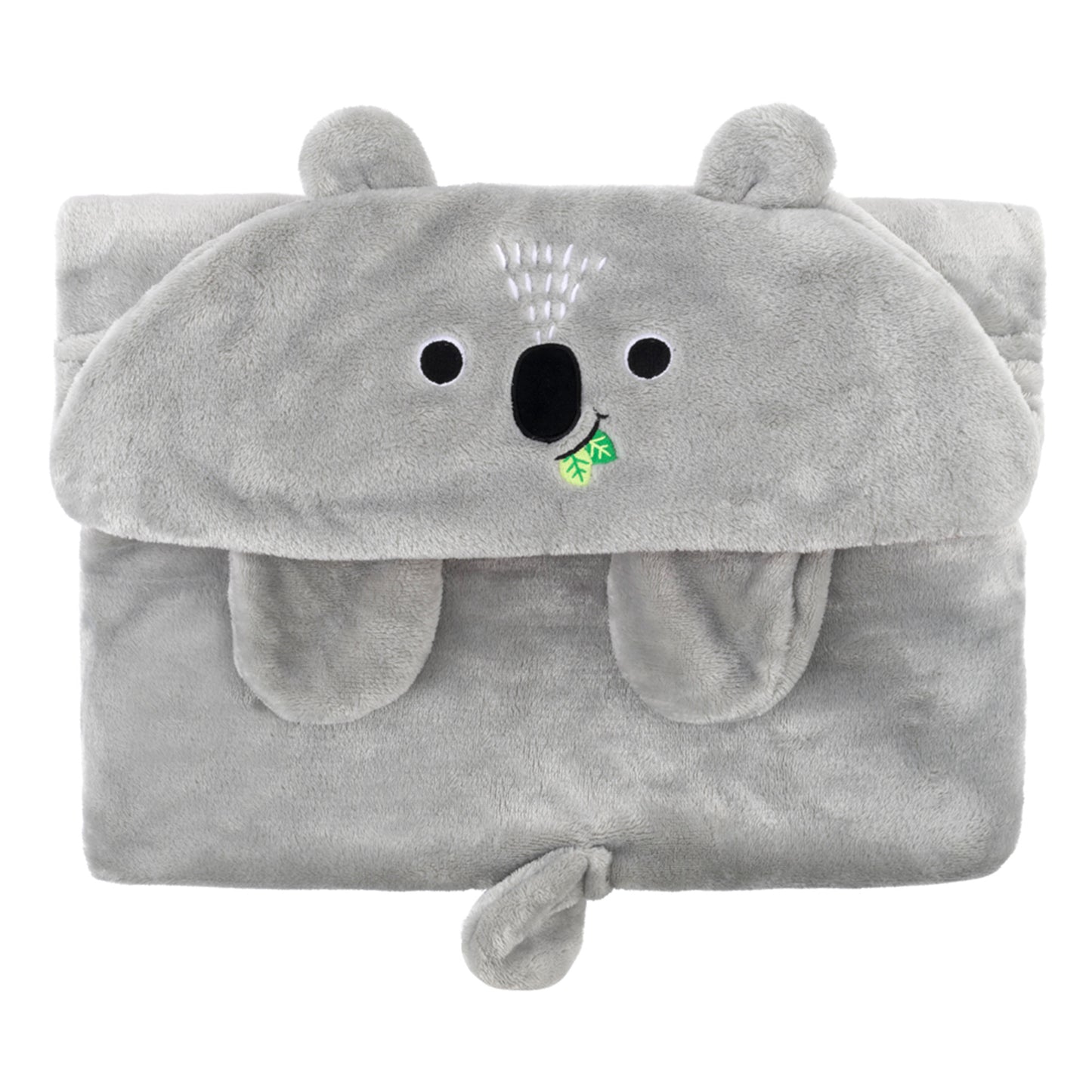 Hooded Animal Blankets