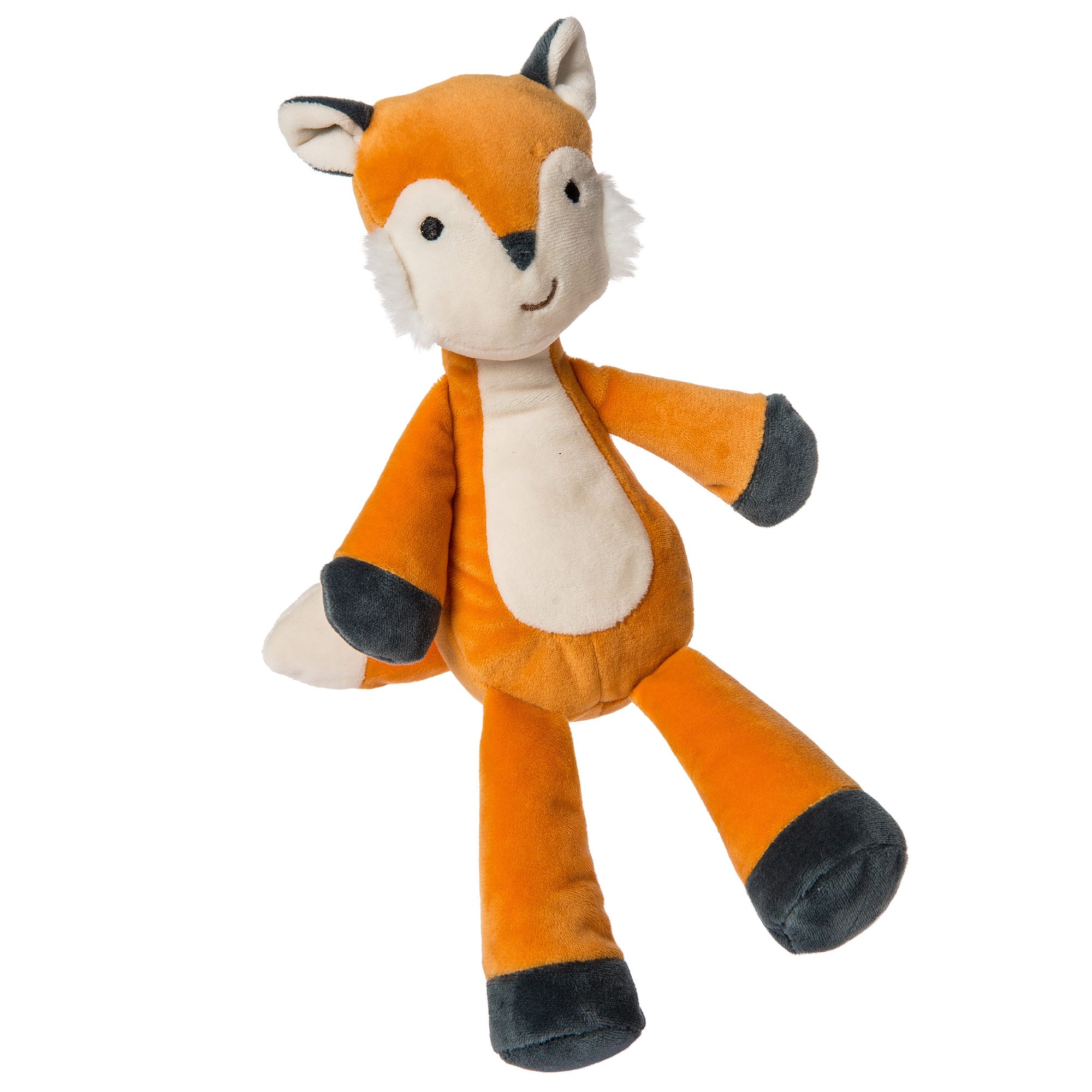 fox, stuffy, plush toy, mary meyers