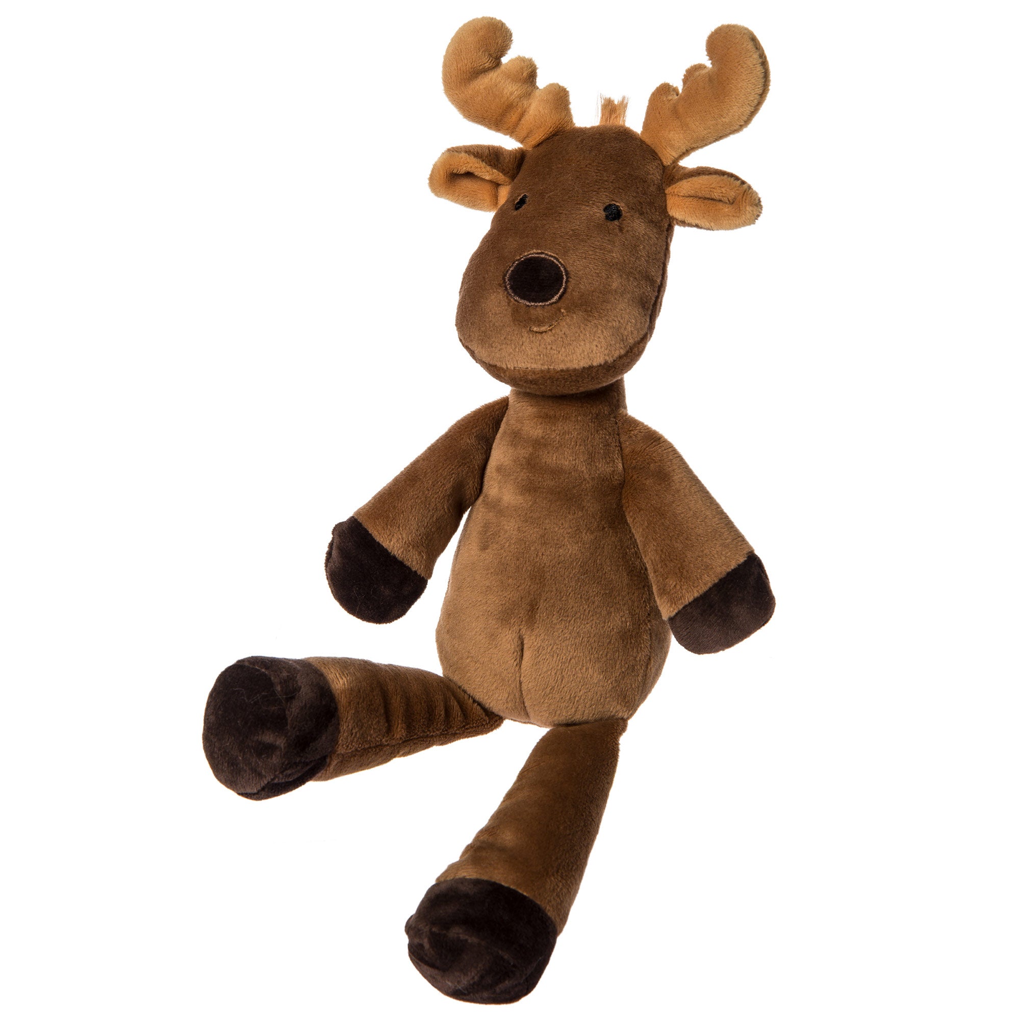 moose, plush toy, mary meyers, stuffy