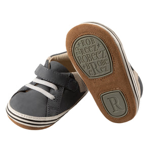 First Kicks Shoes boys - Robeez