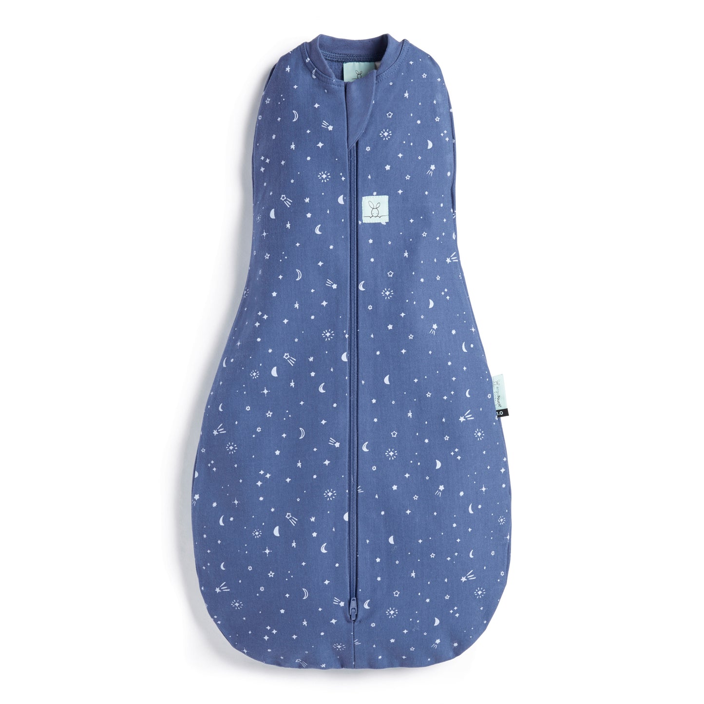 Cocoon Swaddle Bag 1Tog-Ergopouch