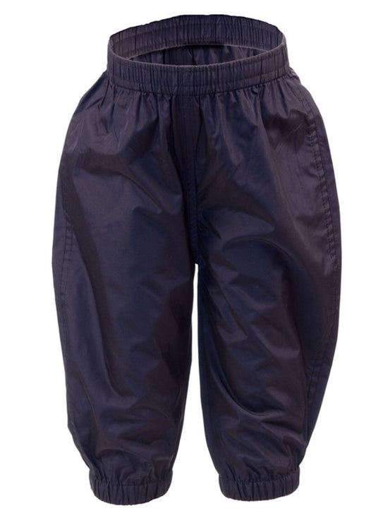 rain pants, kids splash pants, calikids