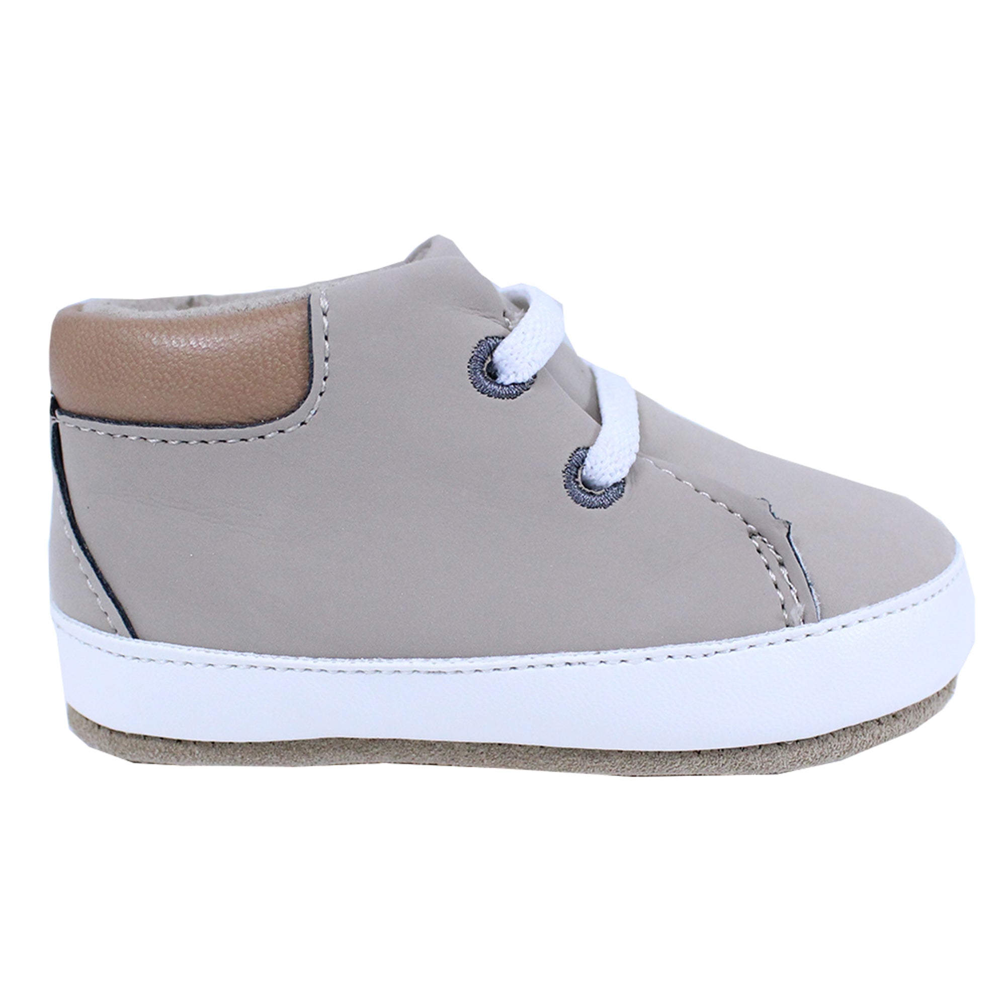 First Kicks Shoes boys - Robeez