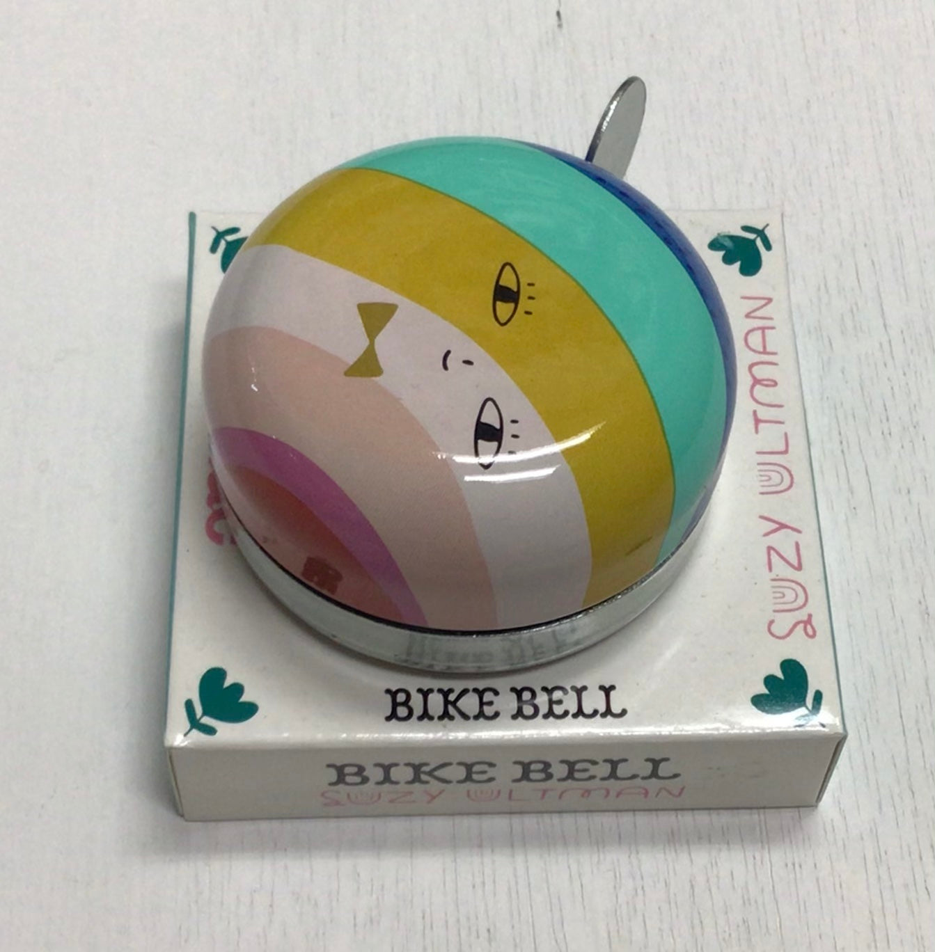 Bike Bells -Vilac