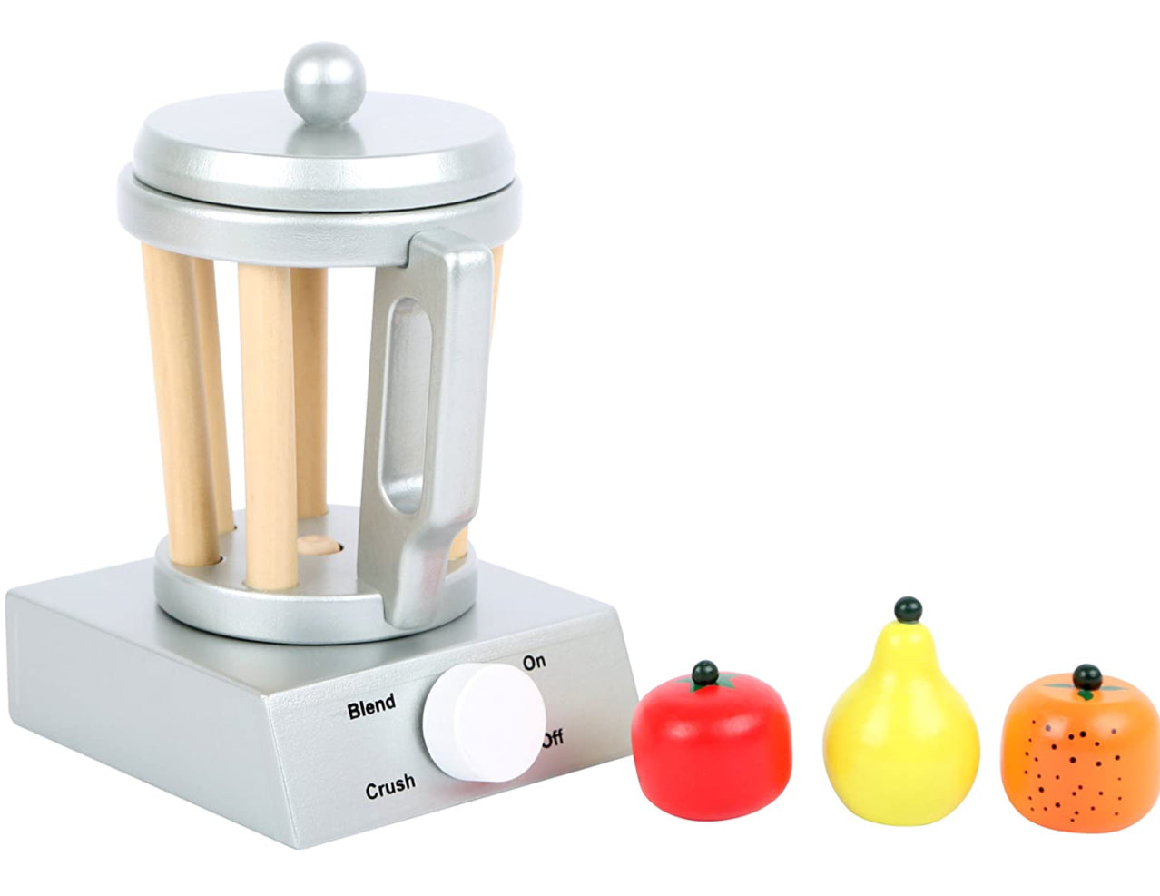 Wooden Toy Blender - Small Foot