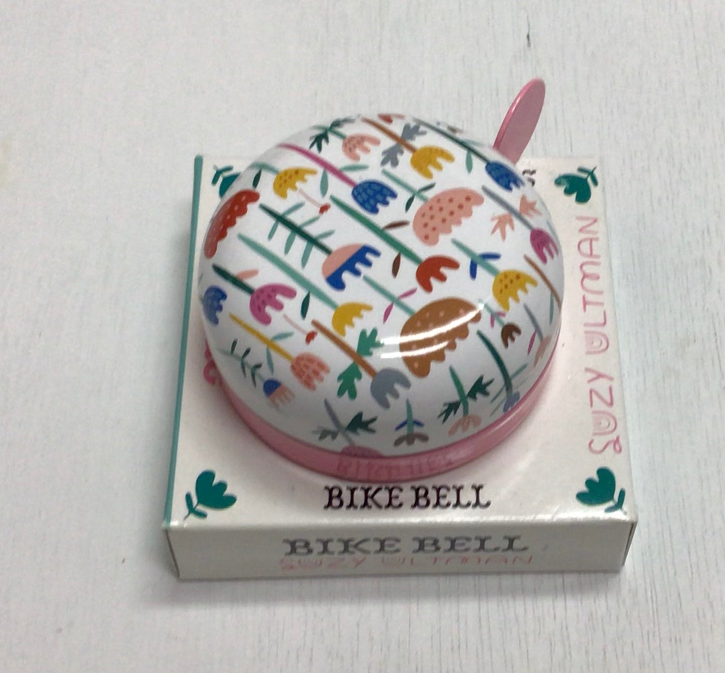 Bike Bells -Vilac