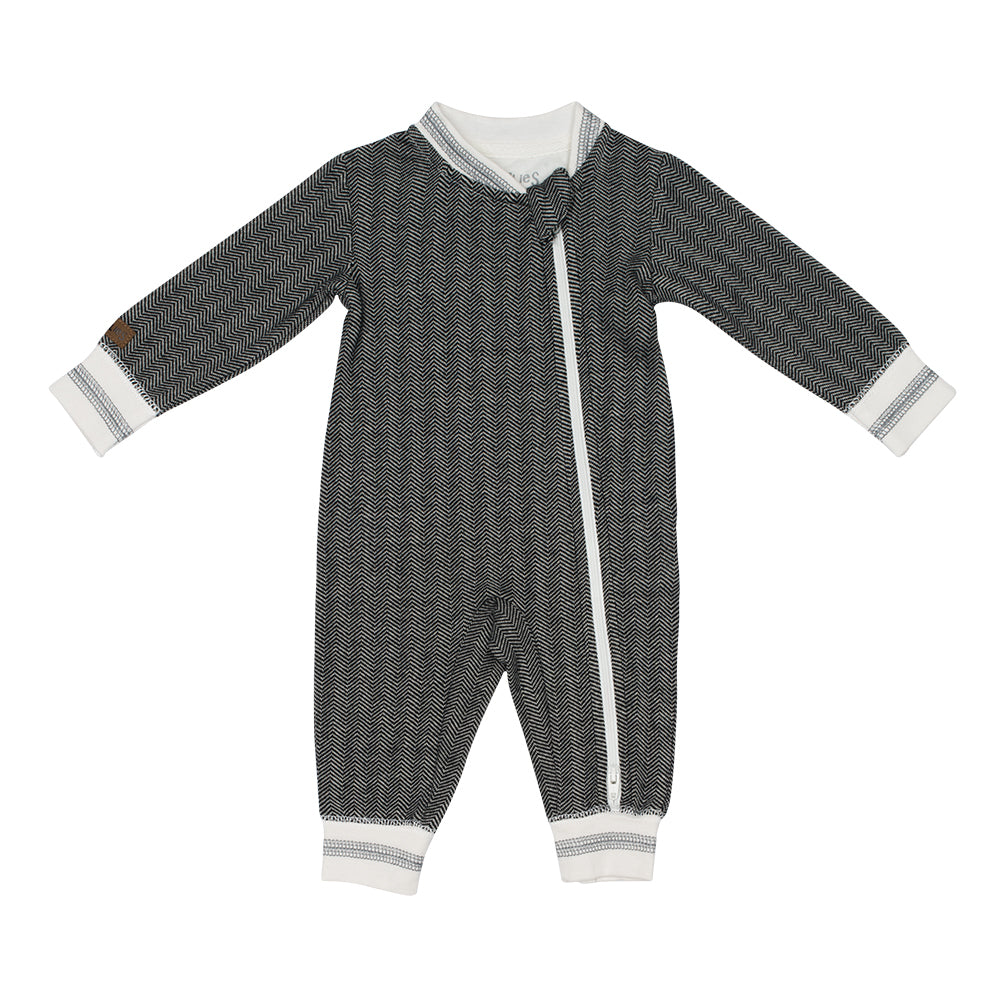 Organic Cottage Playsuit