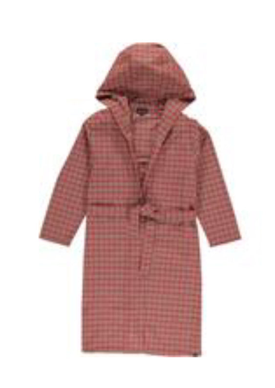 cotton robe, boys wear, lounge coat,