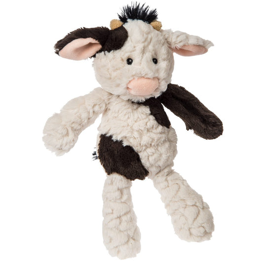 Plush Animals 18 Options -Mary Meyers -10”