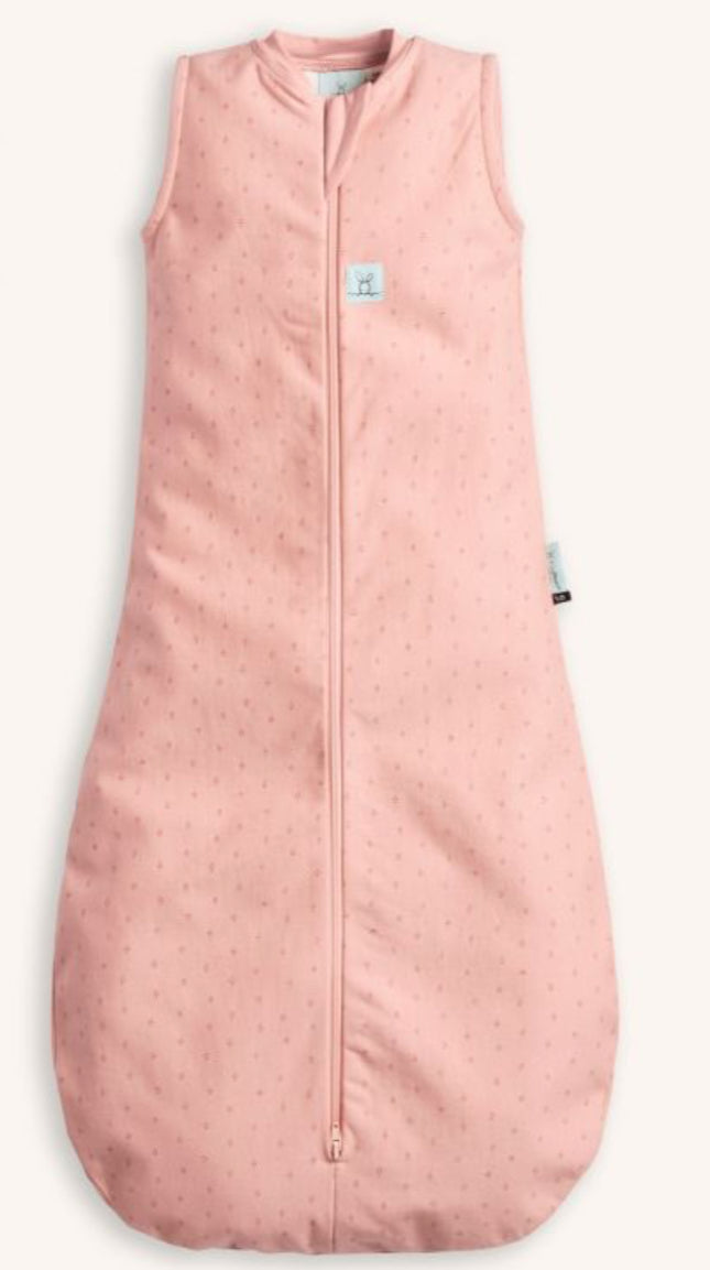 Sleepbag, pink sleepbag, ergo pouch