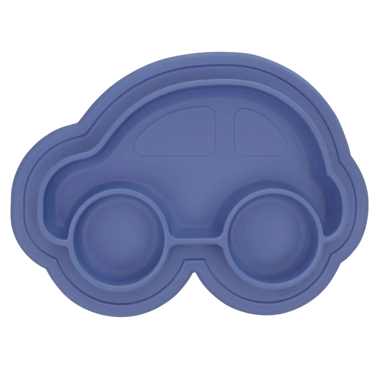Kushies Silicone Plate
