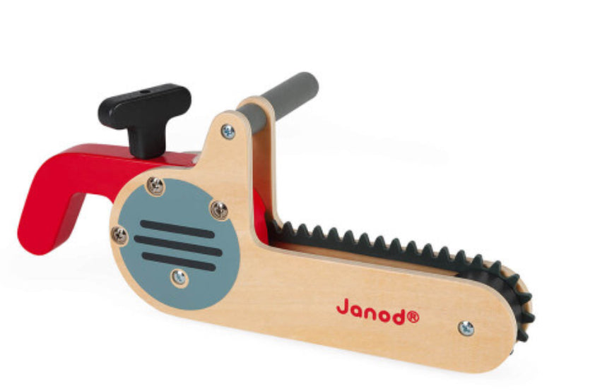 Janod Chain Saw