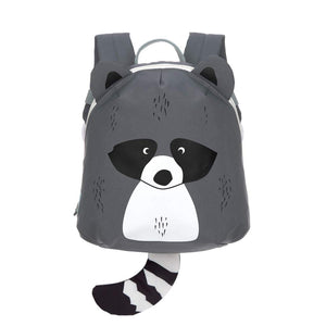 toddler backpack, animal backpack,  elodie
