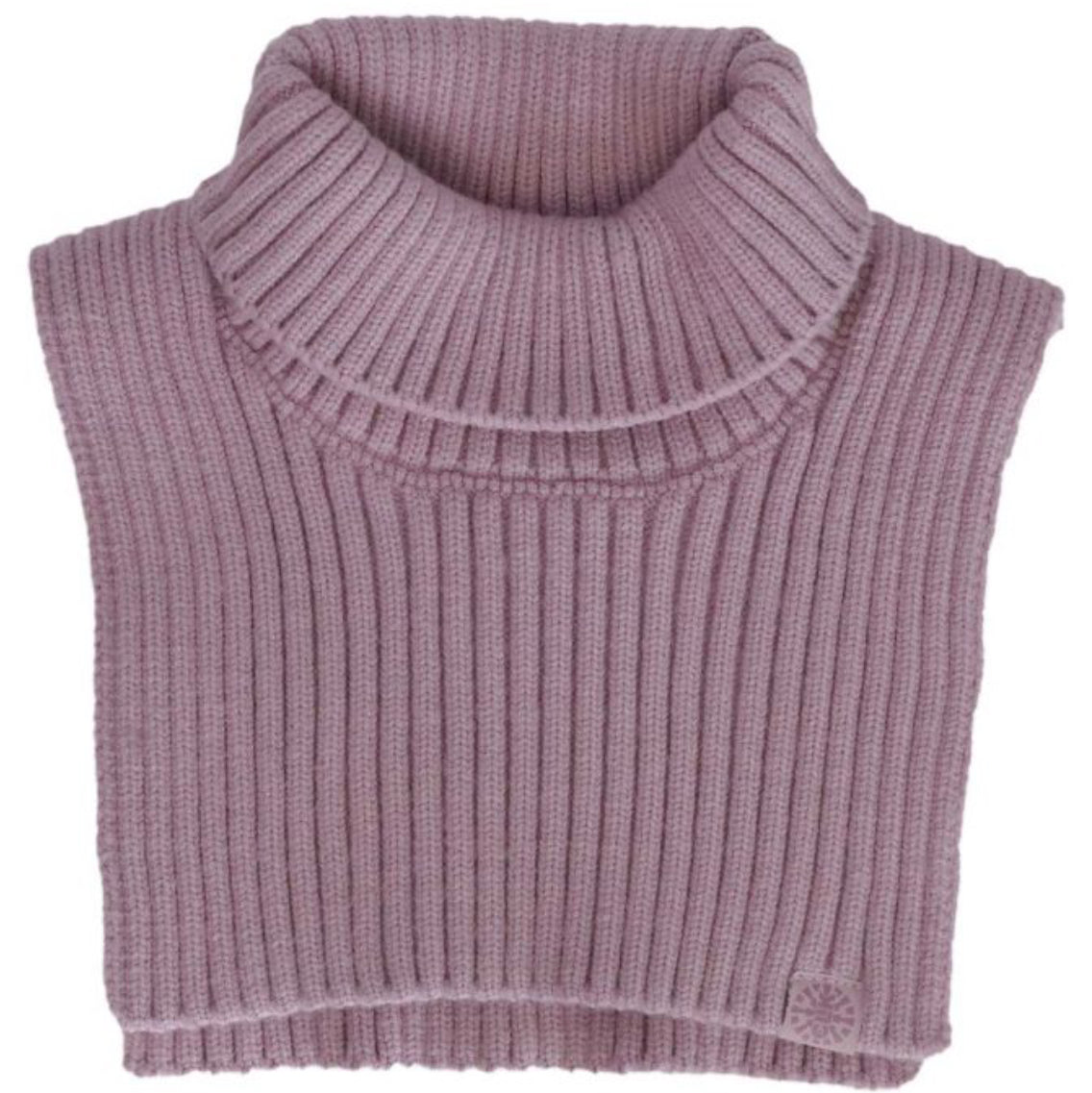 Collared Knit Neck Warmer Calikids