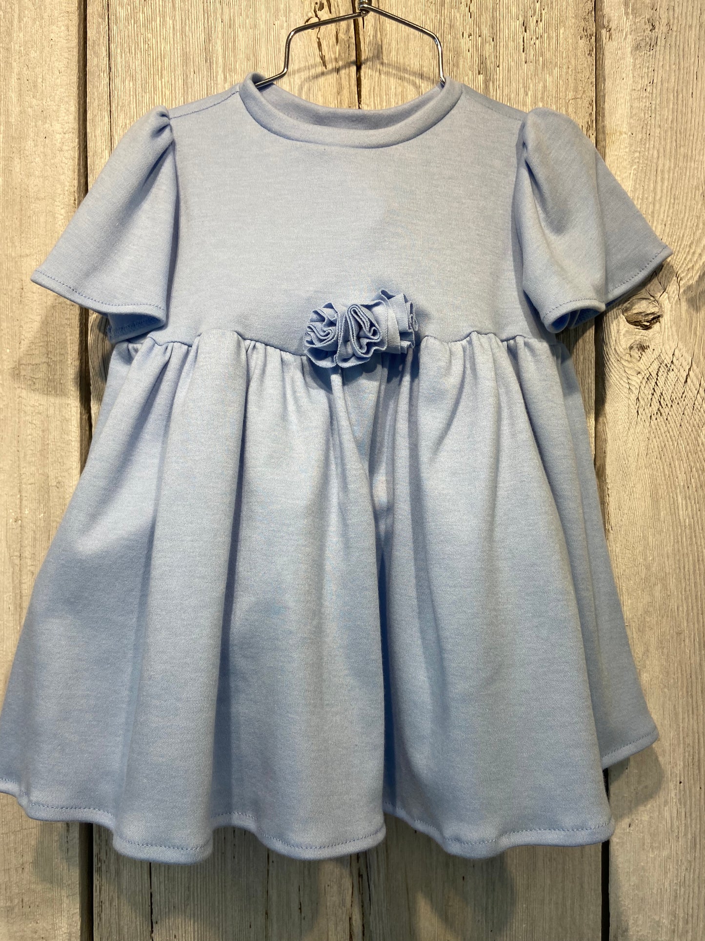 Lucy Dress-Niffers