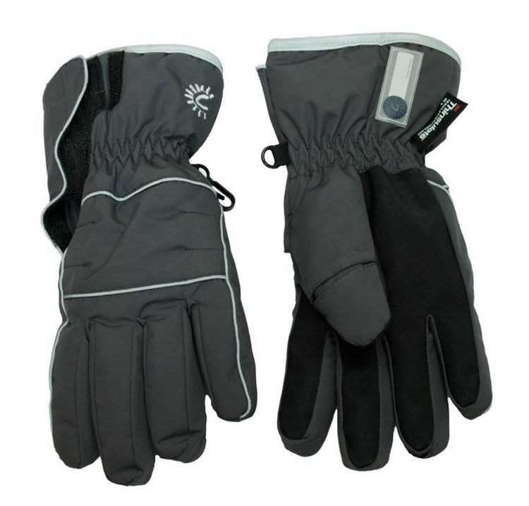 Kids Waterproof Gloves-Calikids